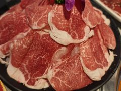 -生活如沸·顺德水牛奶火锅(人民广场店)