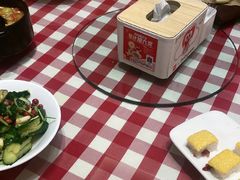 -西贝(无锡万象城店)