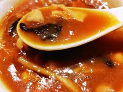-金狮麟·新豫菜(金码大厦店)