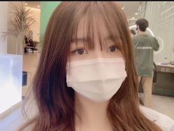 点击看大图 -MORI HAIR SALON日式美发沙龙