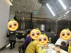 大堂-卡朋西餐(乐峰广场店)