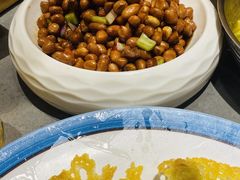 -大闫家烧烤·小海鲜家常菜(郑庄店)