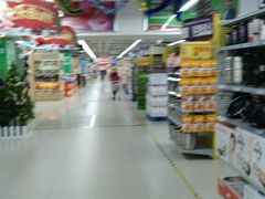 -人人乐购物广场(开发区店)