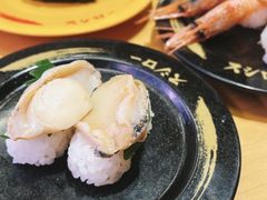 -寿司郎(上野店)