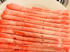 -八先生涮肉房(三里河店)