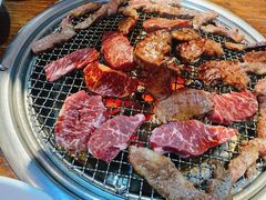 -韩一品韩国料理(柏庐南路店)