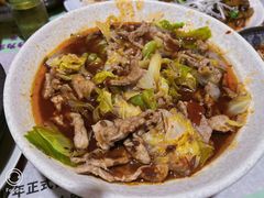 -秀园弘扬川味饭店(长久路店)