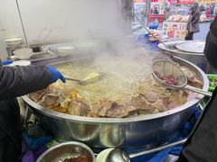 -杨家牛肉汤(淮建路店)