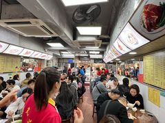 -陈光记烧腊店(罗保博士街店)