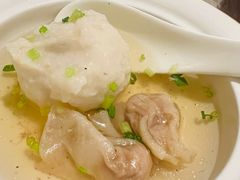 鱼丸肉燕-郑春發佛跳墙(三迪中心店)
