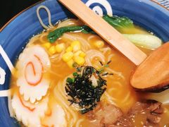 -食鲤料理(西虹东路店)