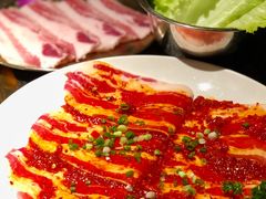 招牌特味肥牛-嘿嘟嘟·肋条烧肉放题(爱融荟城店)