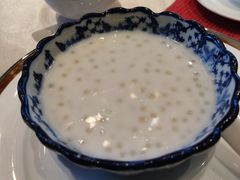 -广州中心皇冠假日酒店·百粤楼
