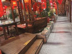 -鱼满舱·鲜活海鲜·正宗鲁菜