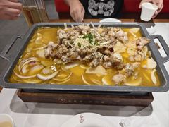 -火龙堂·风味民间菜(文一路店)