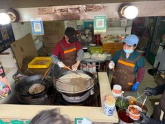 -七宝老街臭豆腐