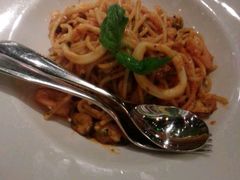 -玛尚诺Pizza&Bar(长泰广场店)