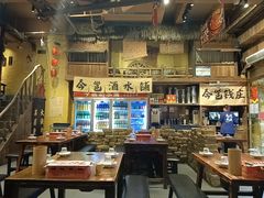 -今邕烧烤·广西烧烤大王(西大店)