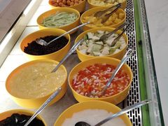 -大橘元自助回转火锅(天河新天地店)