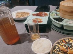 -羲和雅苑•北京烤鸭(平安国际金融中心店)