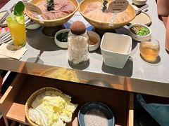 -巴奴毛肚火锅(悠唐购物中心店)