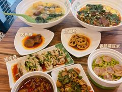 -老乡鸡(南京新街口洪武北路店)