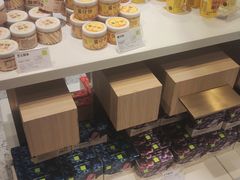 -奈雪的茶(凯德新都心店)