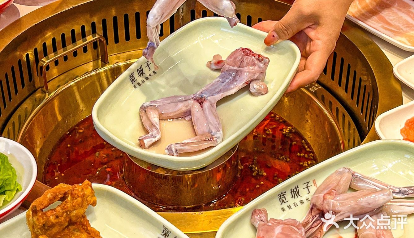 宁波！新开的！吃到扶墙出！