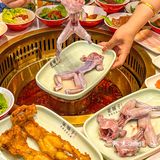 宁波！新开的！吃到扶墙出！