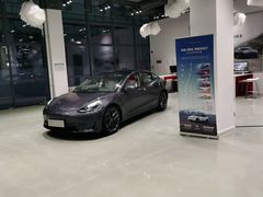 -TESLA 特斯拉(深圳观澜特斯拉直营钣喷中心)