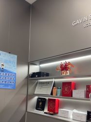 -崇尚GAVIN STYLE臻选