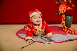 -王子公主儿童摄影(横岗地铁站店)