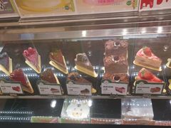 -皇后西斯汀饼店(文化路店)