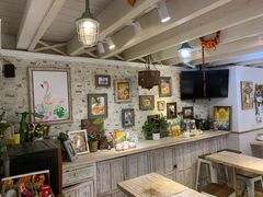 -十面欢腾·海鲜面·台式Bistro(长乐路店)