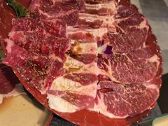 -神户赤童日式烤肉伙伴(东直门店)