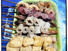 -马记大锅煮(总店)