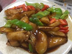 -吉味馆(柠溪店)