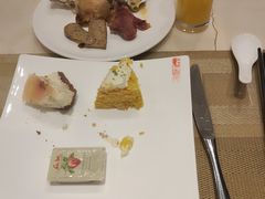 -力高皇冠假日酒店-亚细亚餐厅