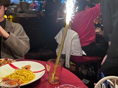 -BROWNSTONE布朗石西班牙餐厅(富城店)