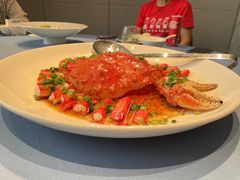 -宴周康·精致江浙菜(周浦店)