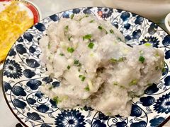 葱油芋艿-小实惠嘉(威海路店)