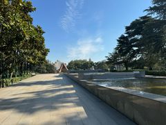 -上海市龙华烈士陵园