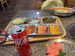 -高丽苑韩国烤肉(海昌路旗舰店)