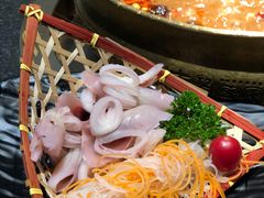 -湊湊火锅·茶憩(石家庄万象城店)