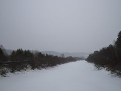 -北极村旅游风景区