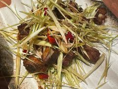 -浩海火燒雲傣家菜(芮欧百货店)