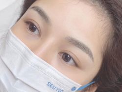 -久匠·纹眉纹绣半永久