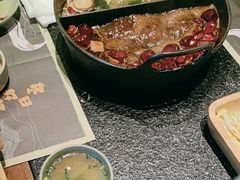 -盡膳口福跷脚牛肉火锅(北美新天地店)