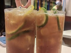 -和平馆·地道港澳茶餐厅(西门口店)