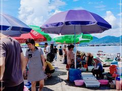 -东山码头